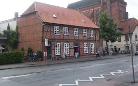 Ferienwohnung am Liebesgrund